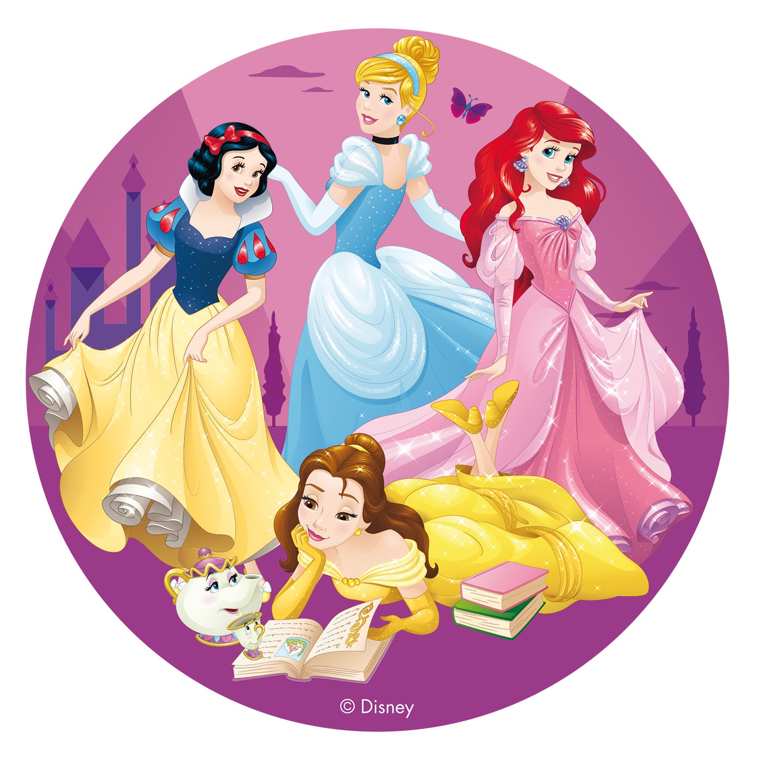 Disney Princess 3