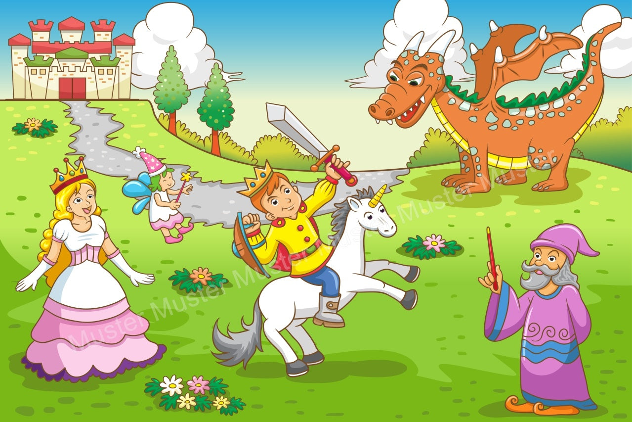 Fairytale