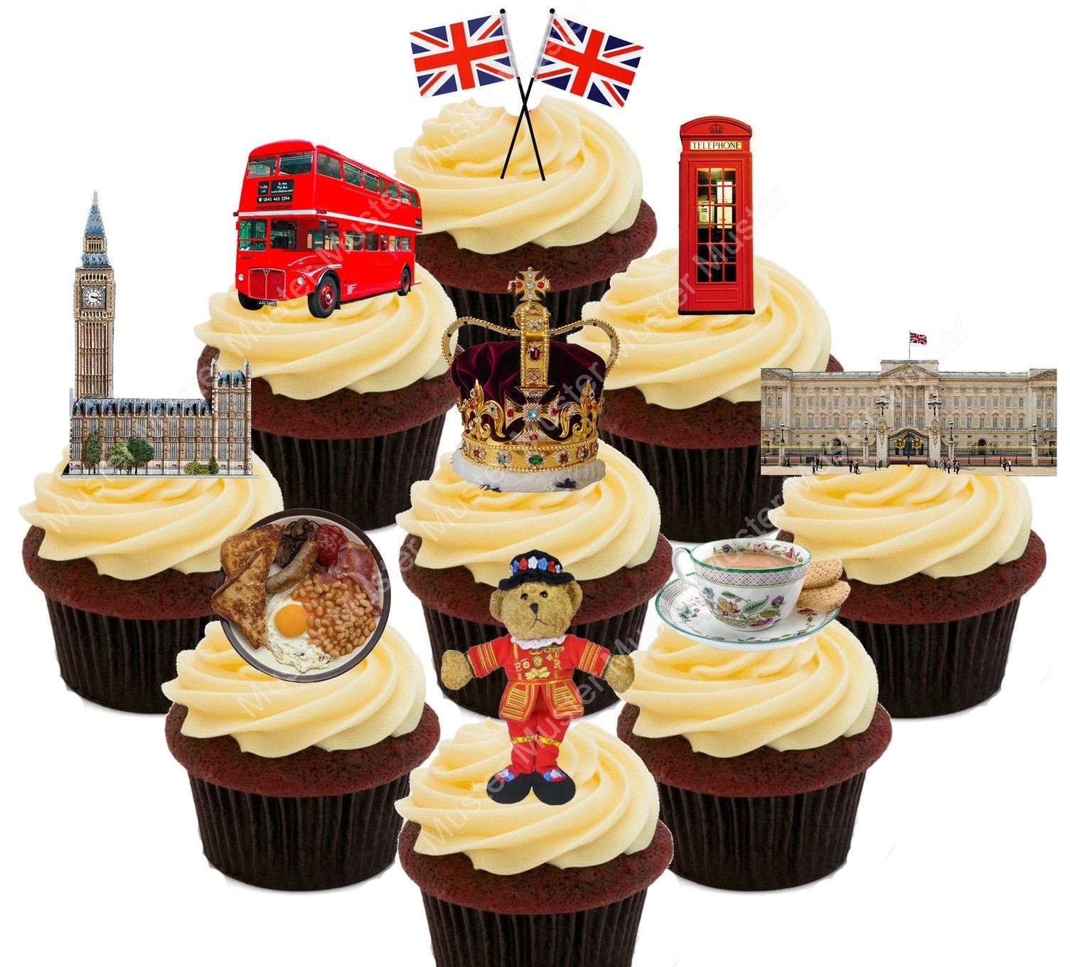 London