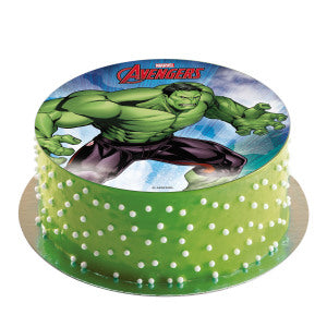 Los Vengadores (Marvel Avengers) HULK