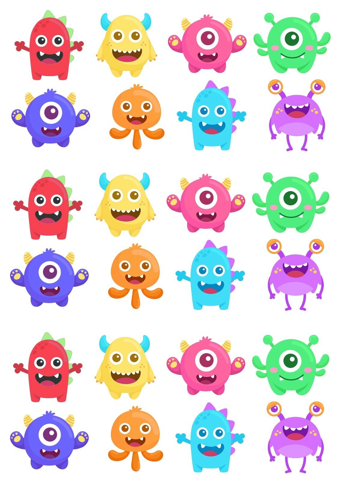 Monster