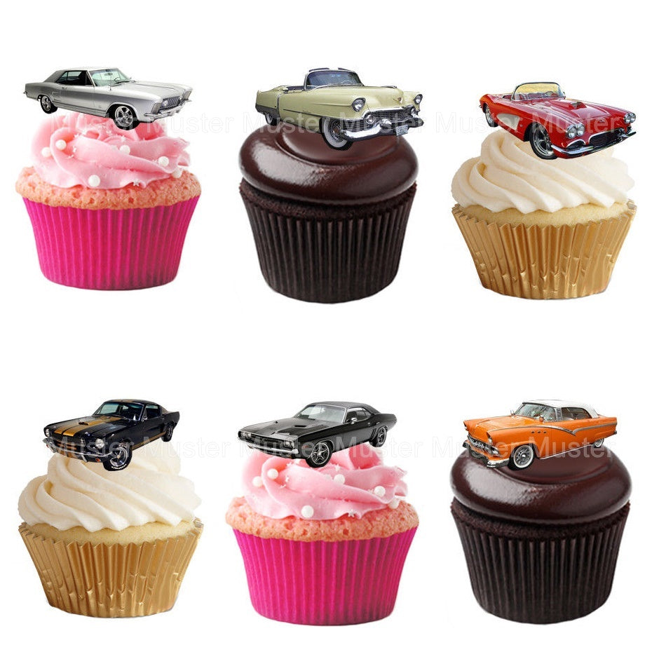 Classic Cars