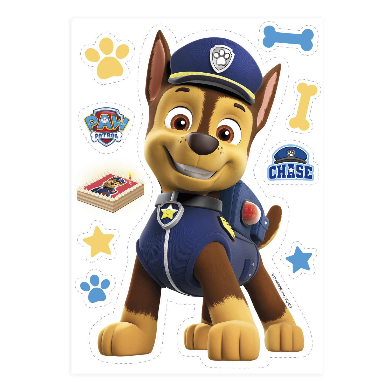 Paw Patrol Assorted