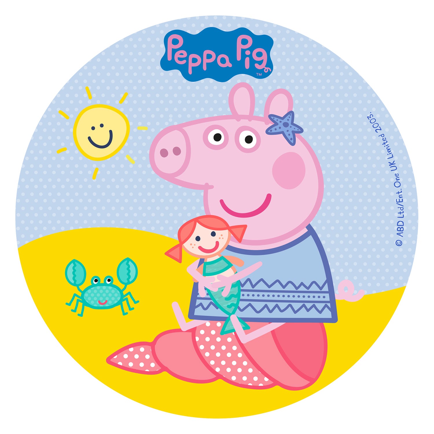 Peppa Pig 2