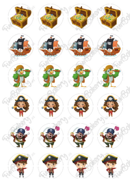 Pirate