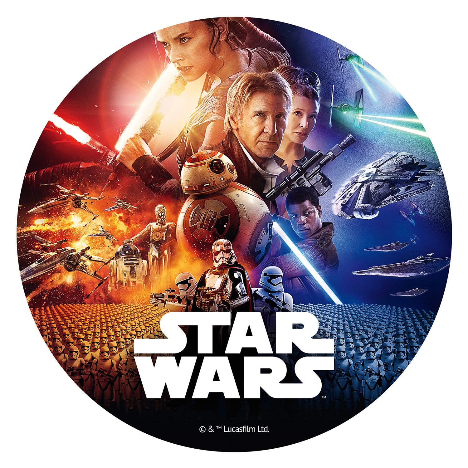 Star Wars 2