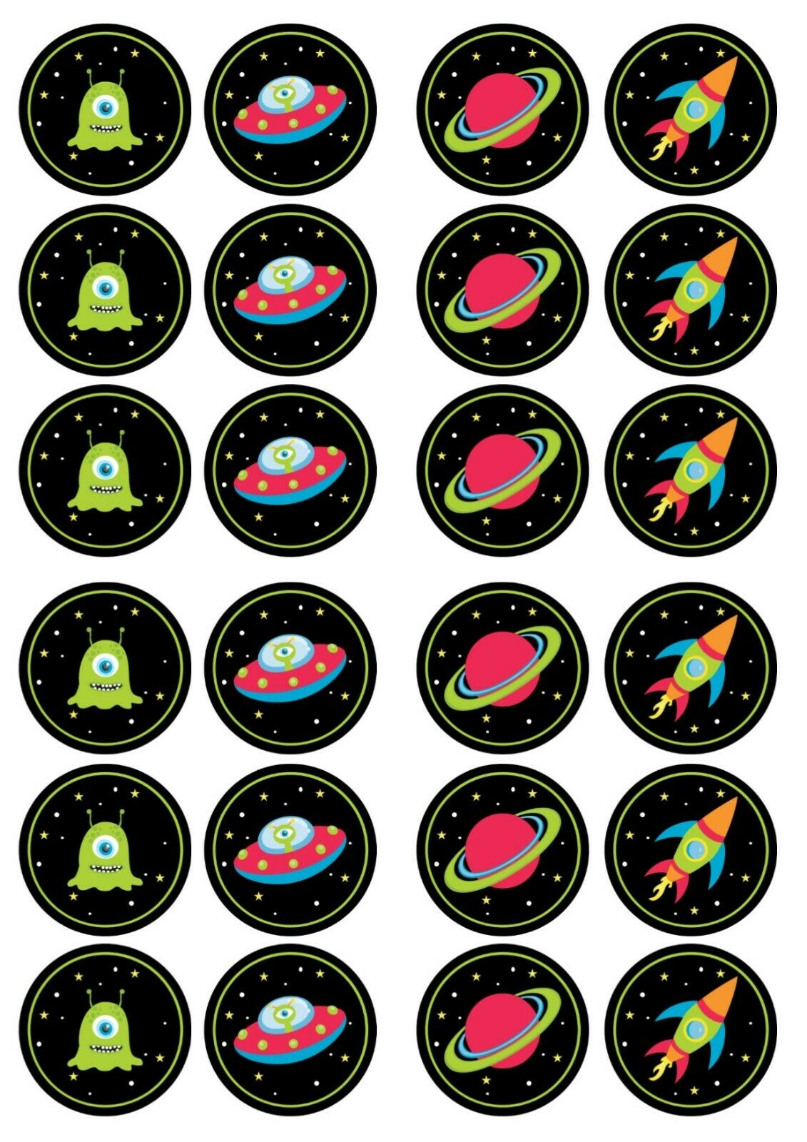 Space