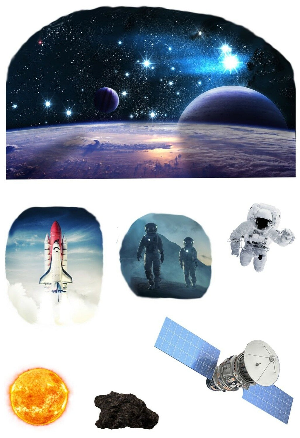 Space