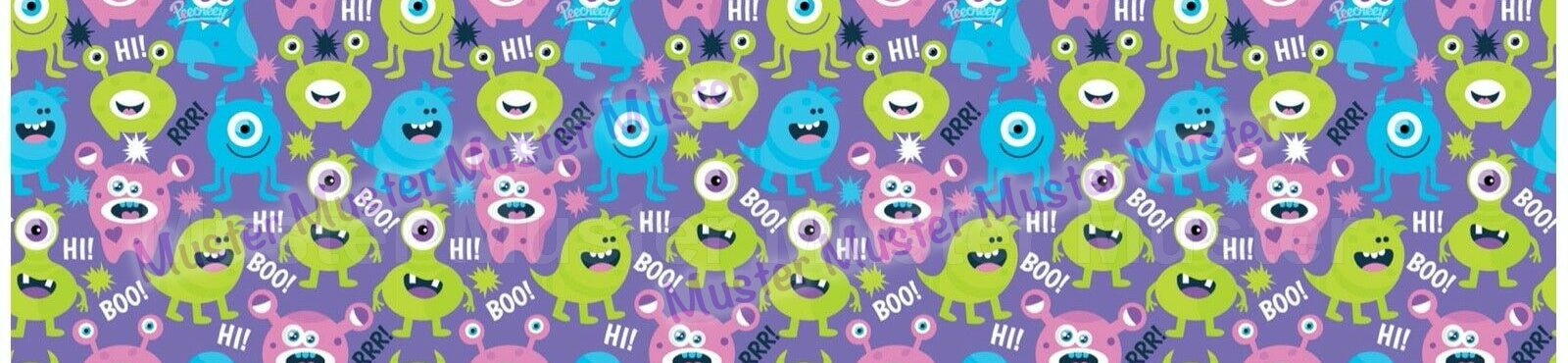 Monster