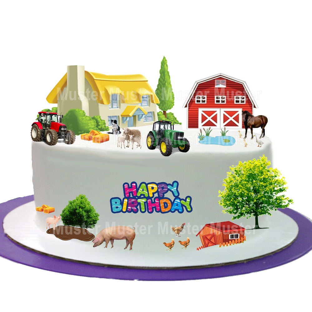 Farm