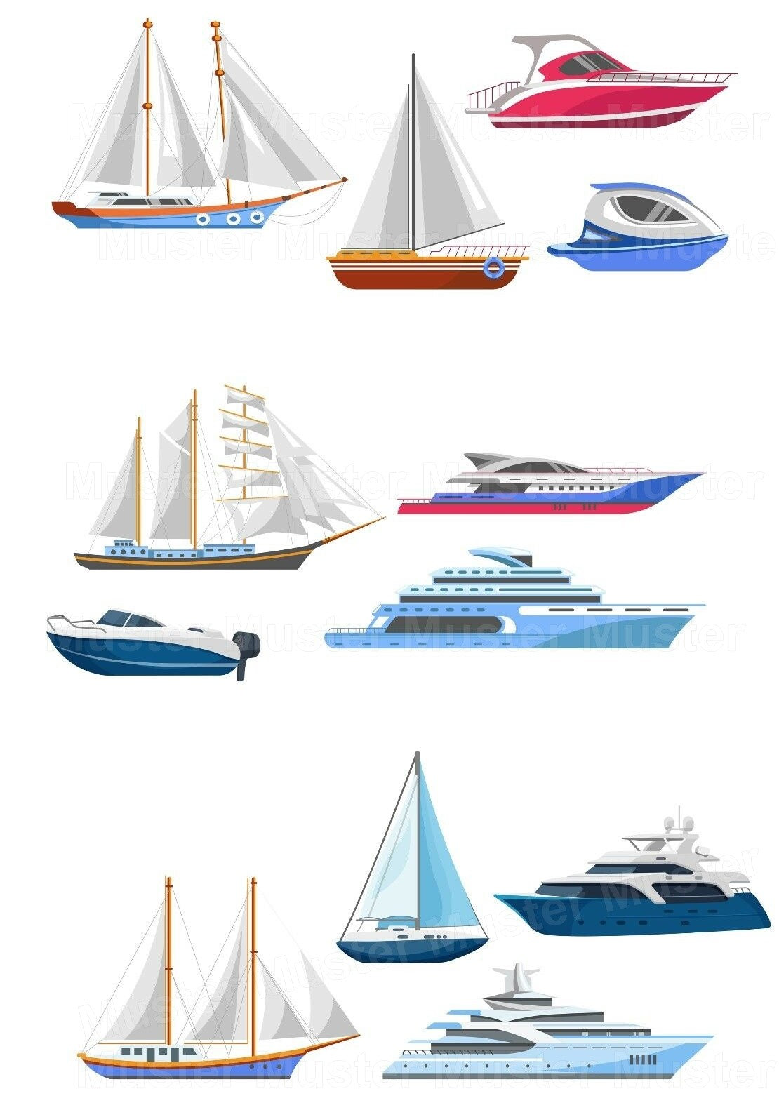 Boats