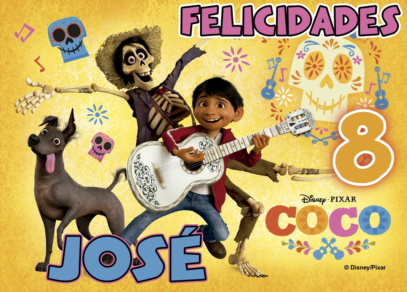 Coco