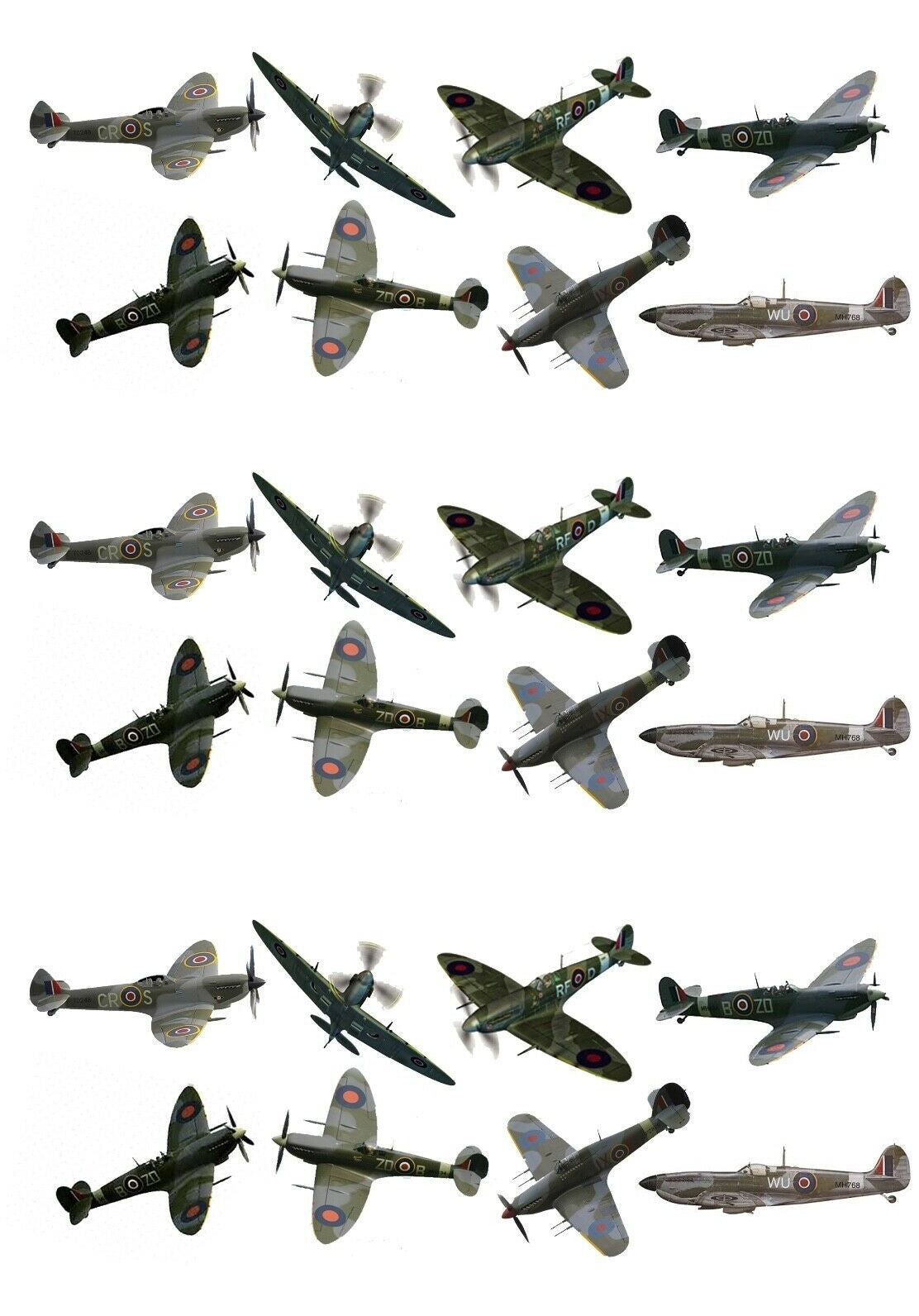 Planes
