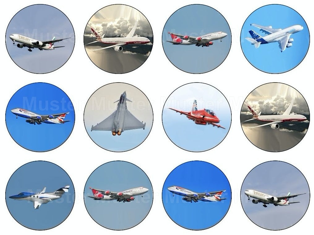 Planes