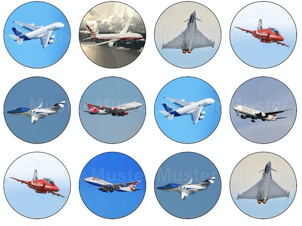 Planes