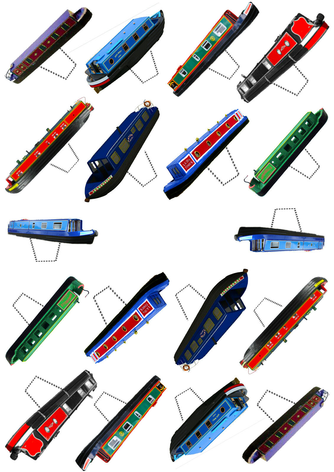 Boats