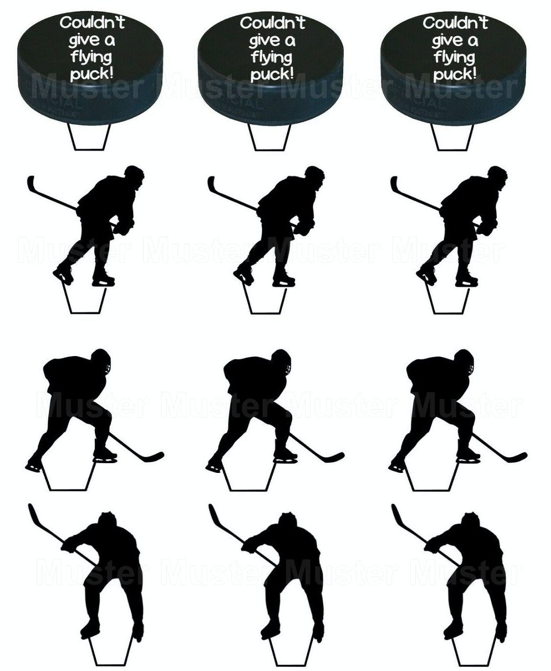 Hockey