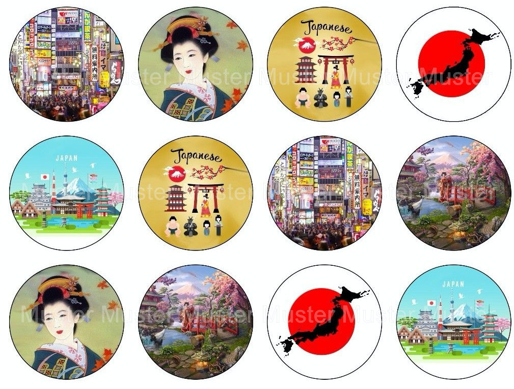 Japan