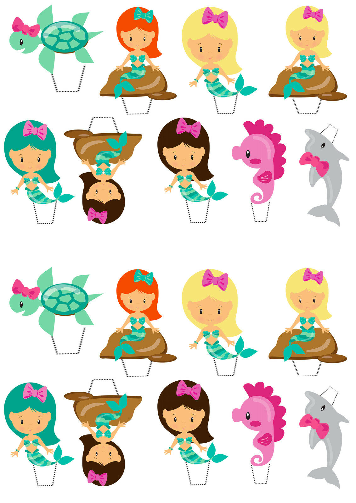 Mermaid