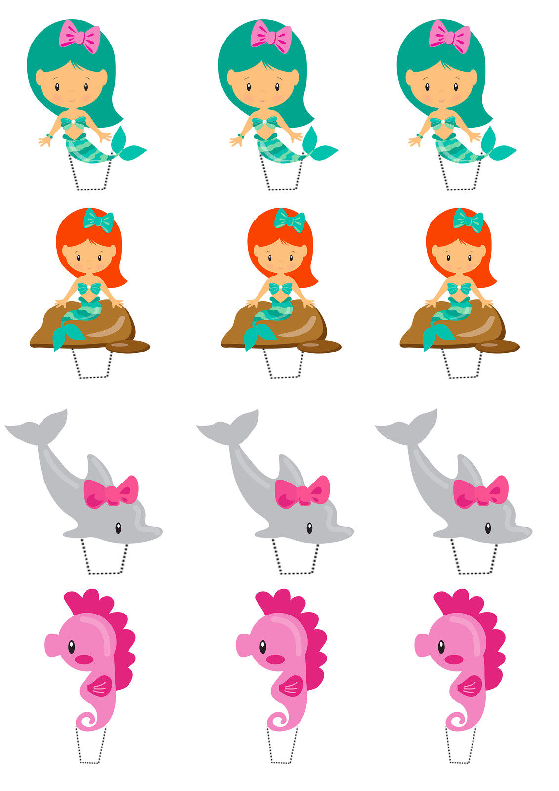 Mermaid