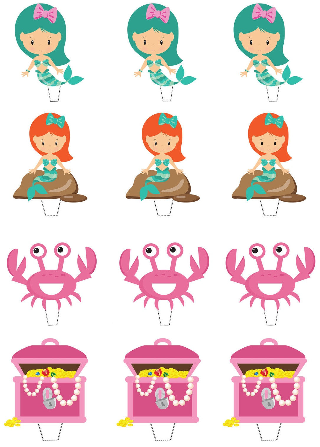Mermaid