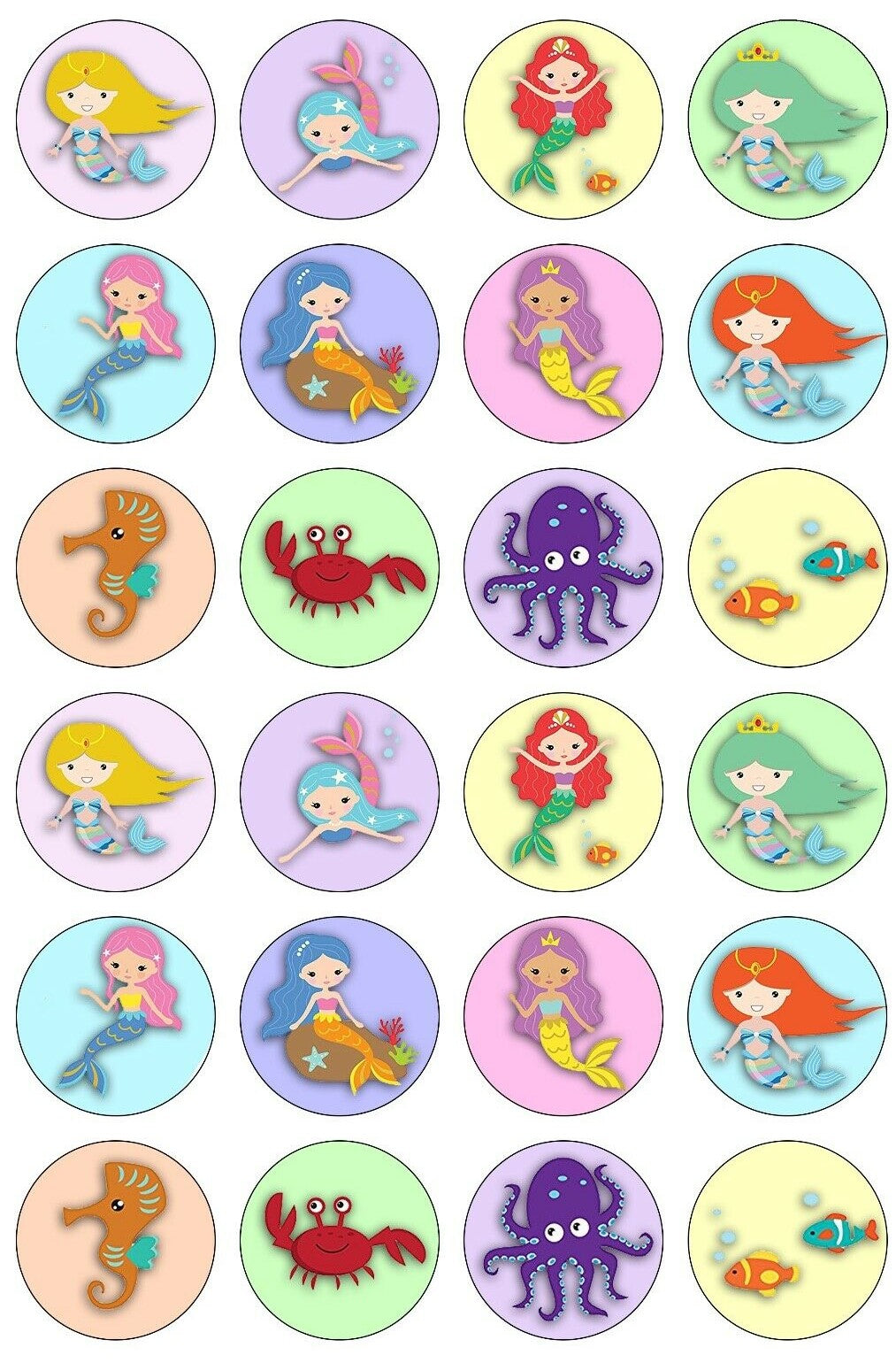 Mermaid