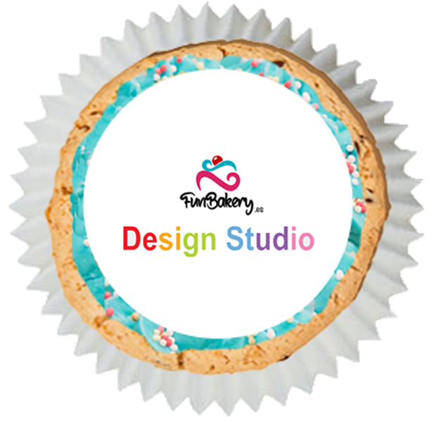 Muffin Topper Designer