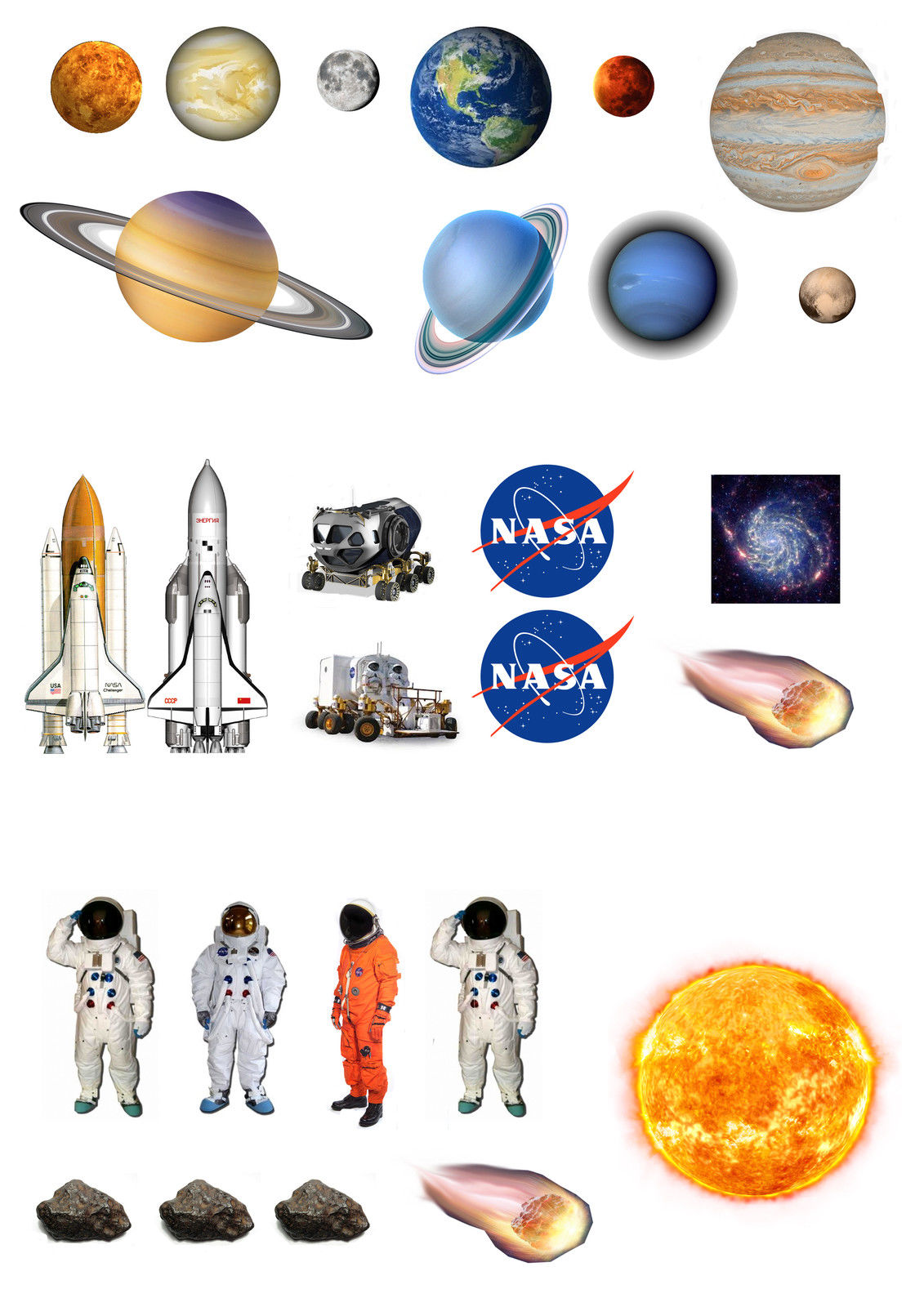 Space