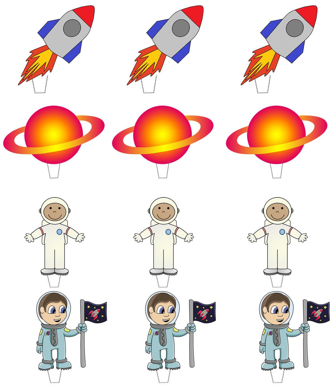 Space