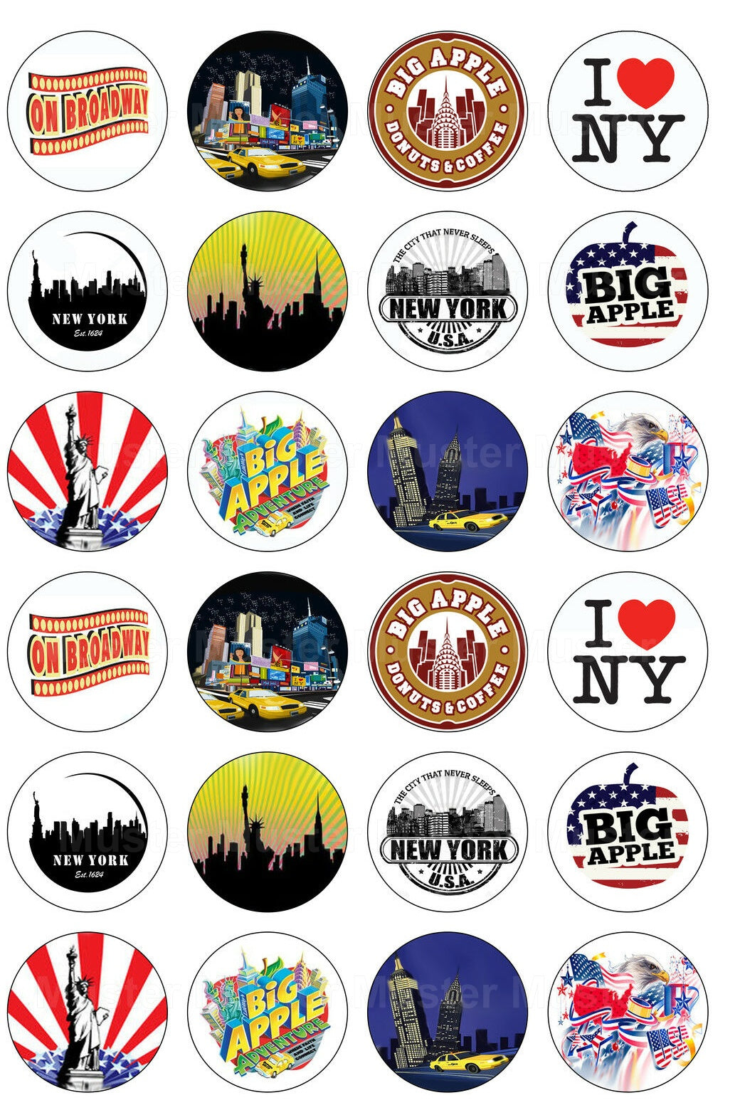 New York