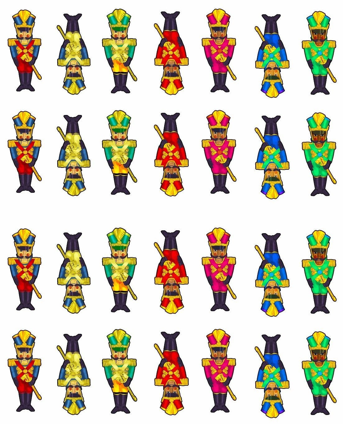 Nutcracker