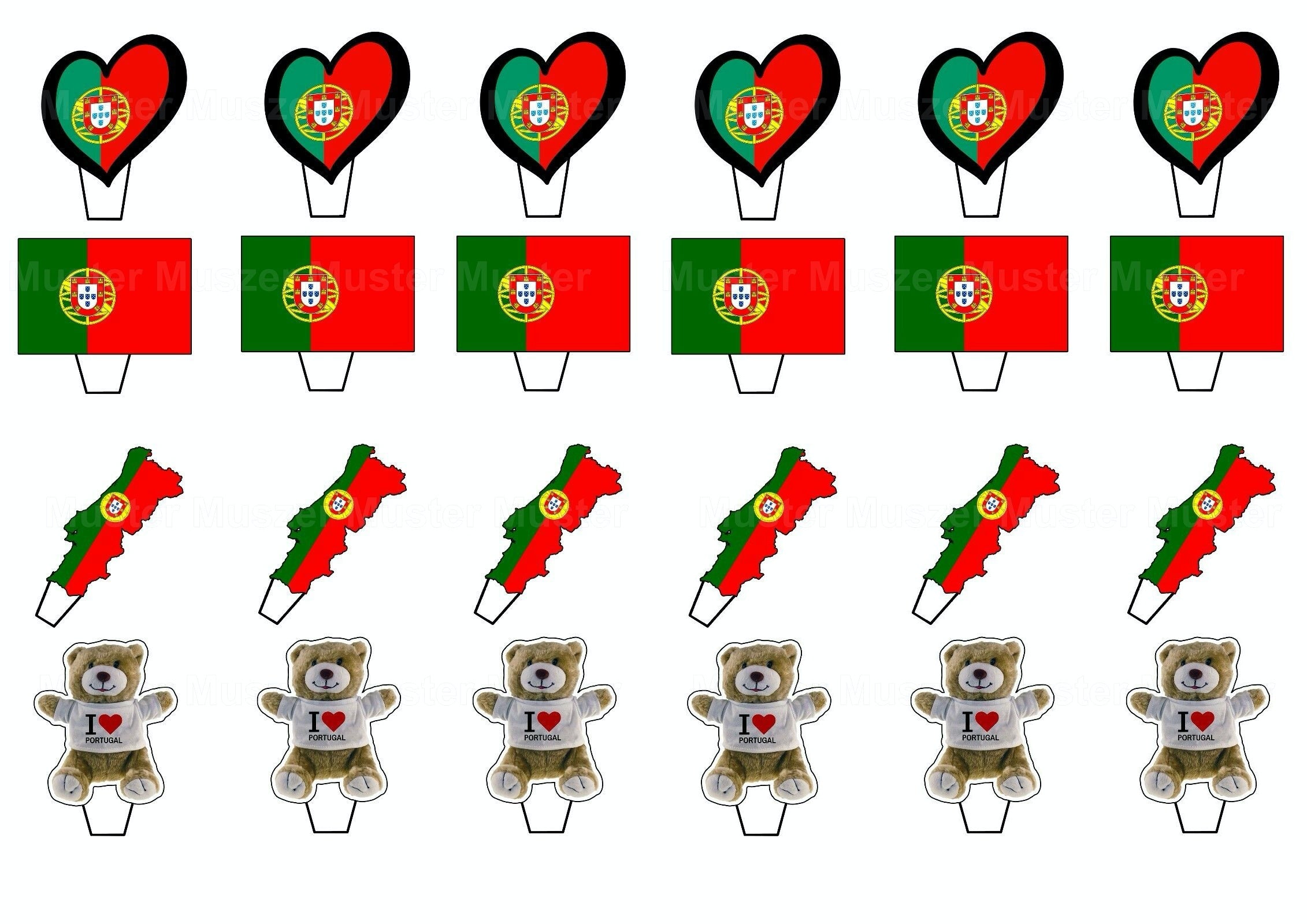 Portugal