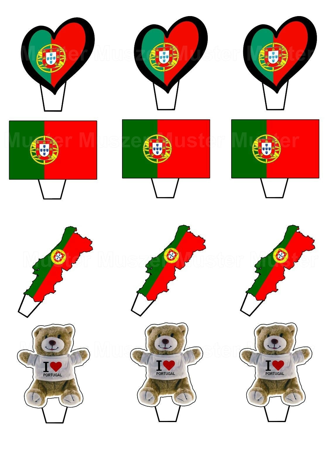 Portugal