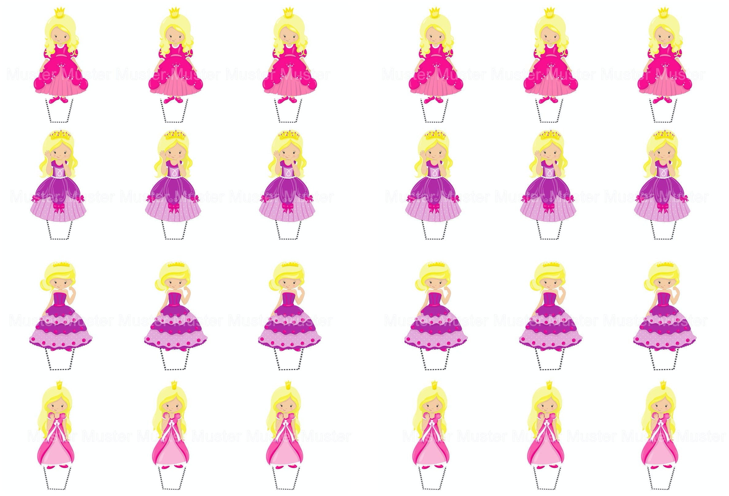 Princess