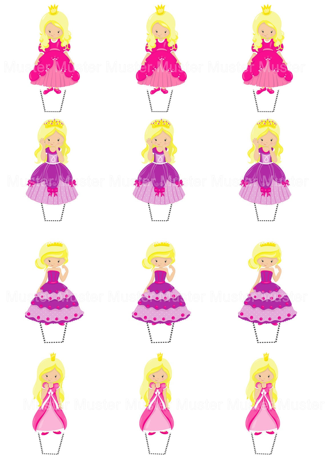 Princess