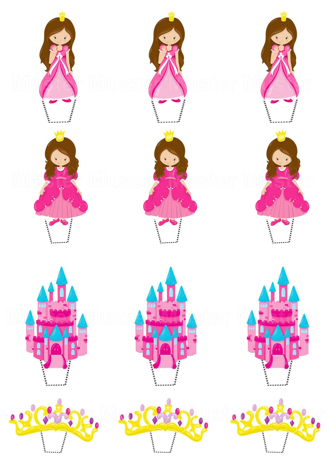 Princess