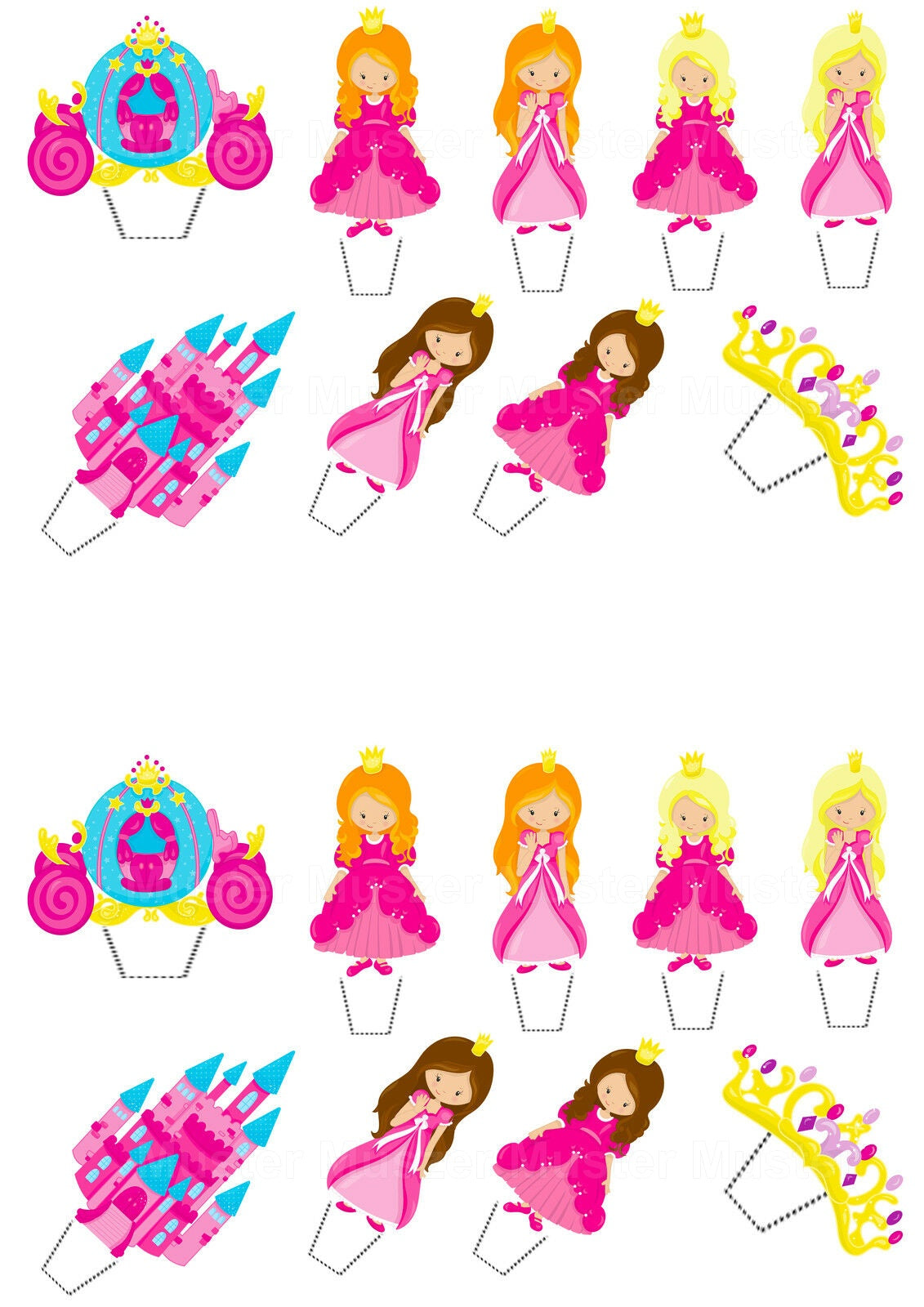 Princess