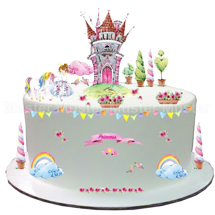 Princess