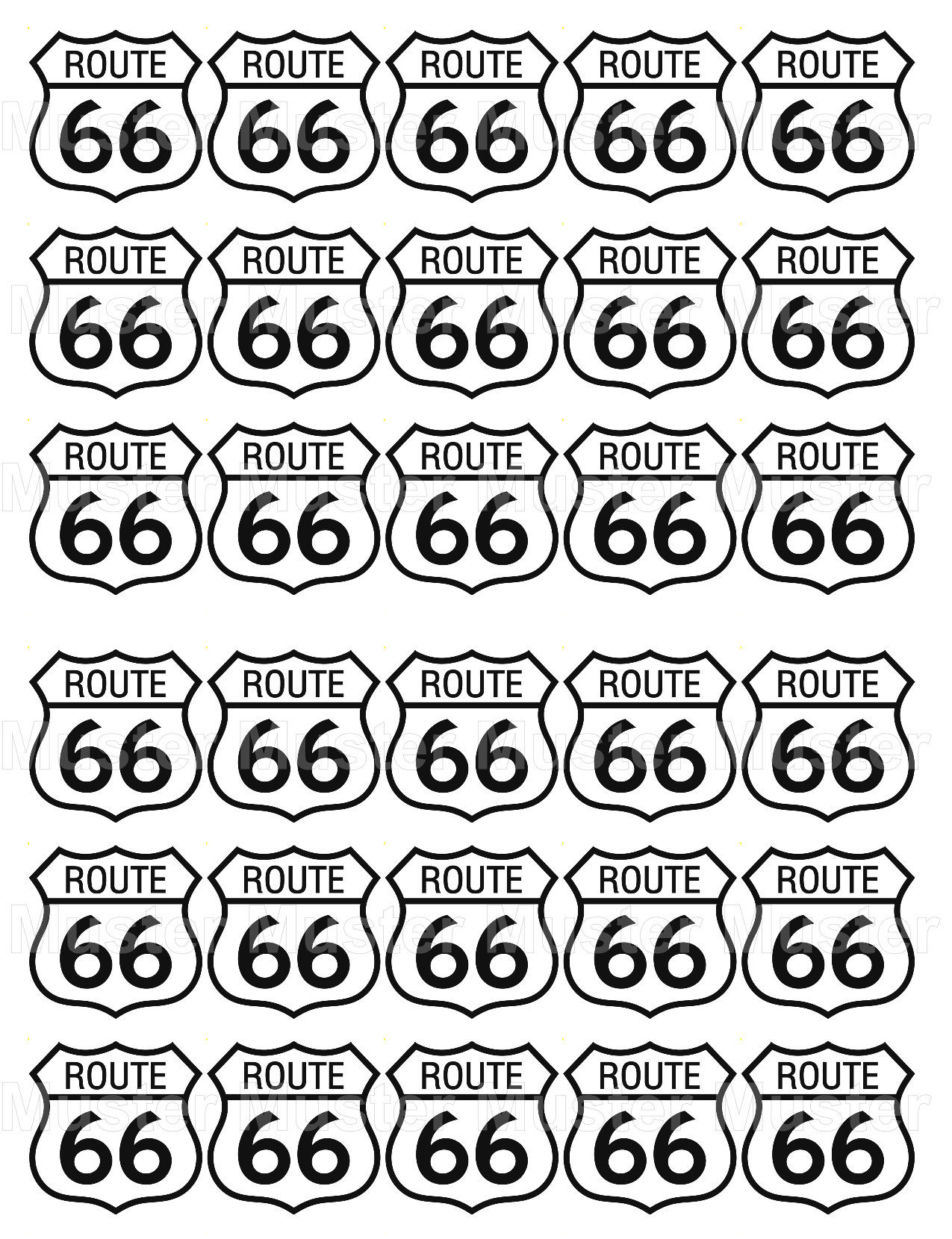 Route 66