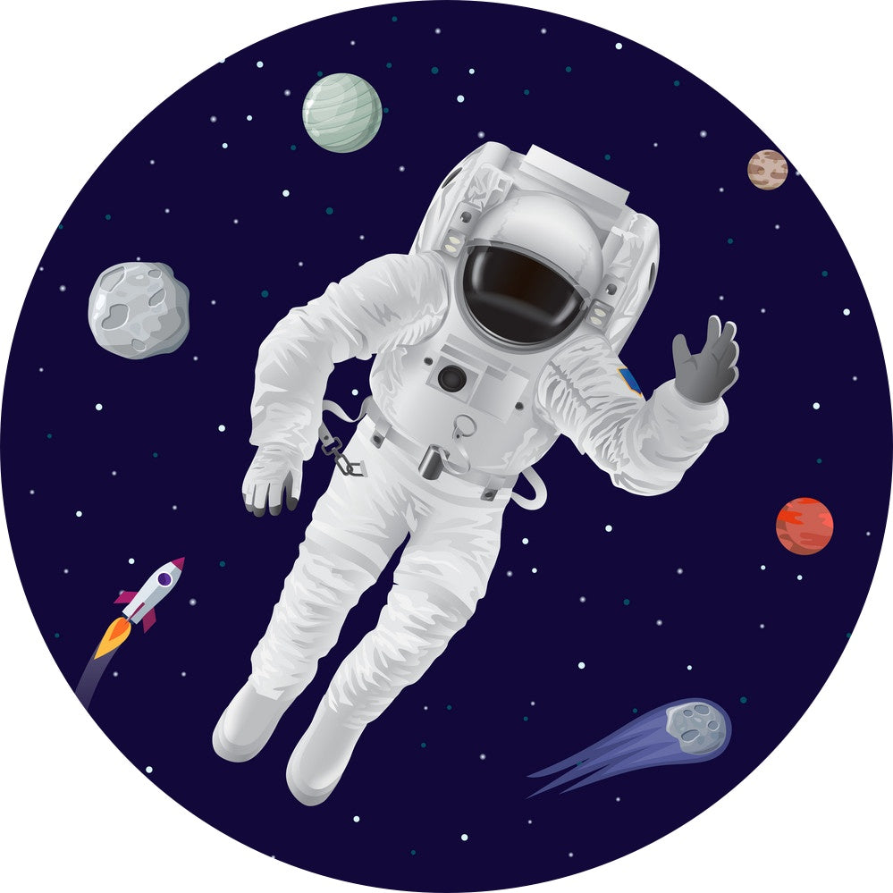 Space