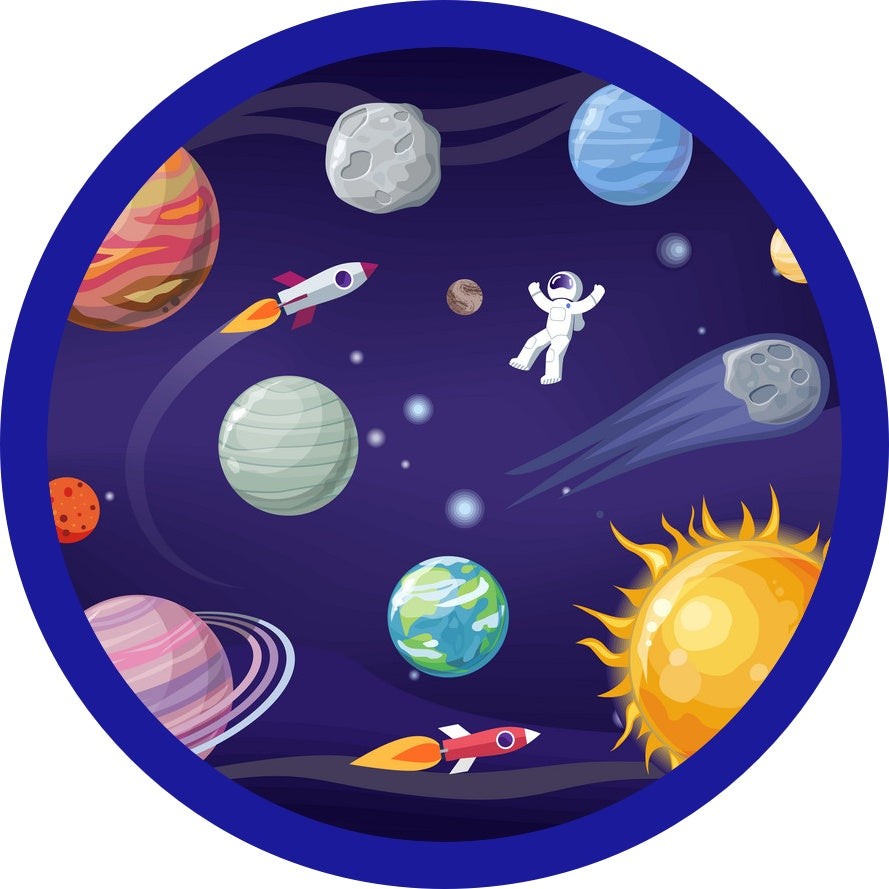 Space