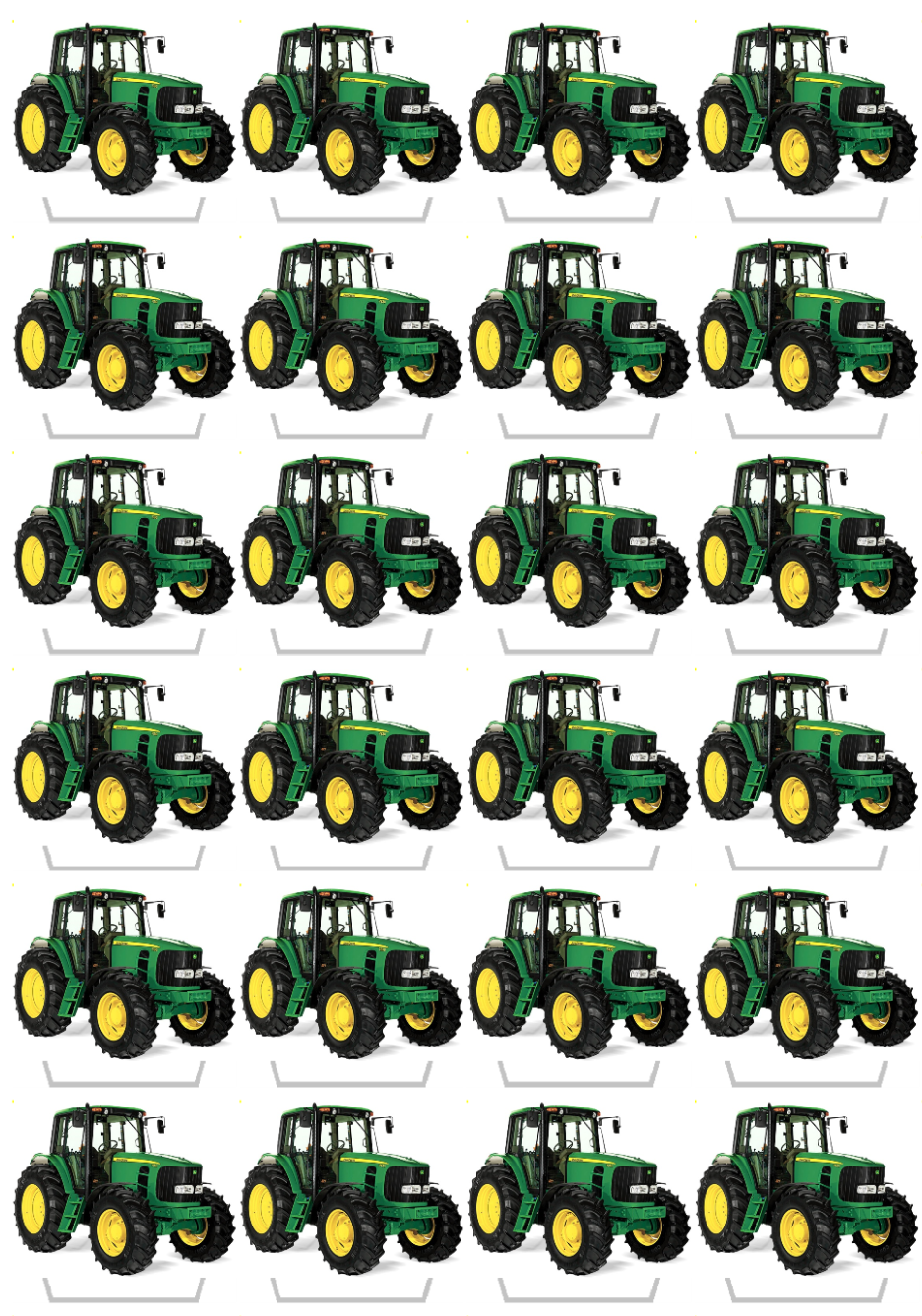 Tractors