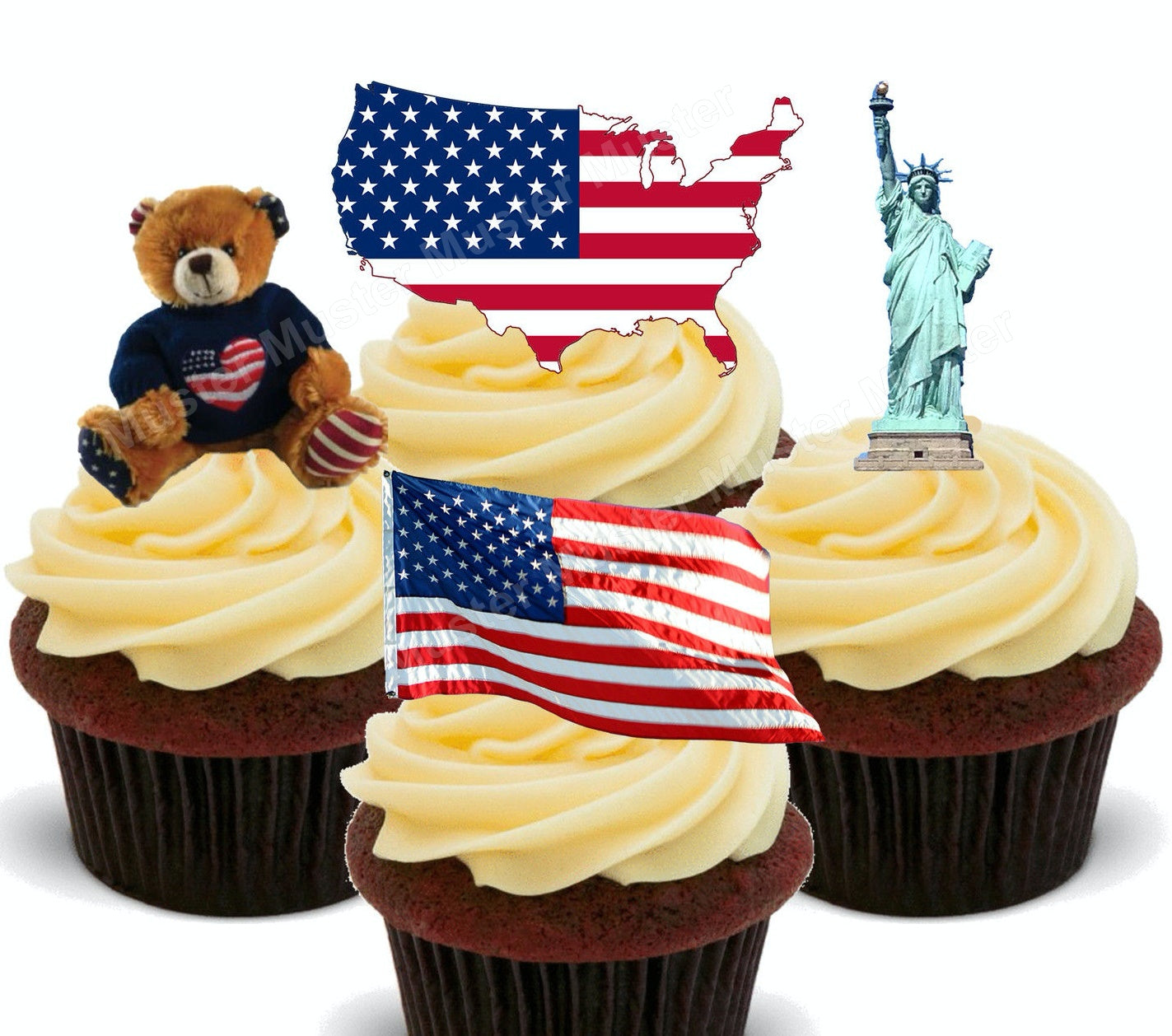 USA