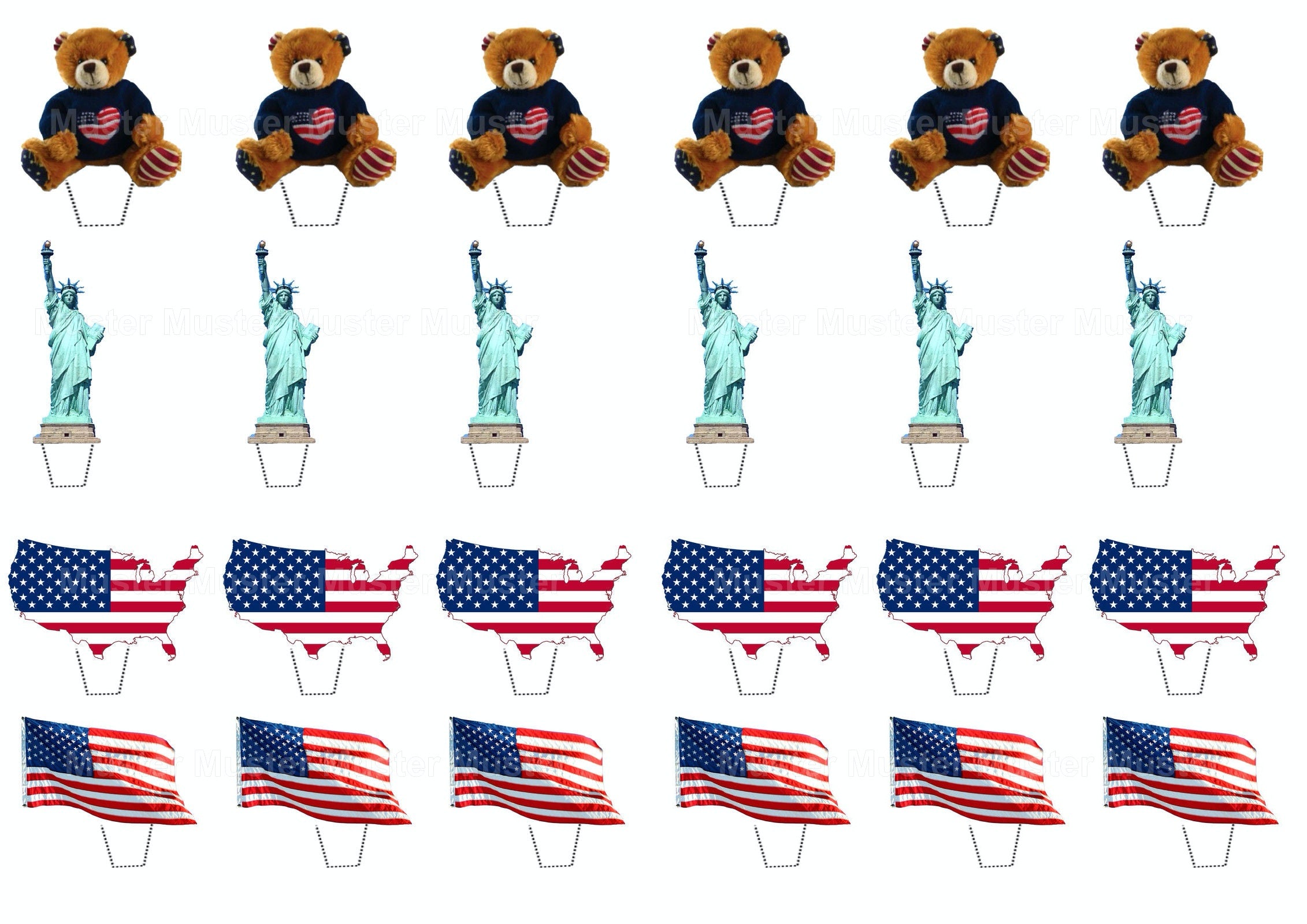 USA