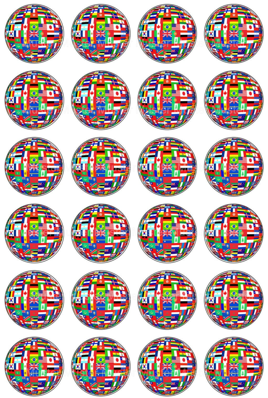 World