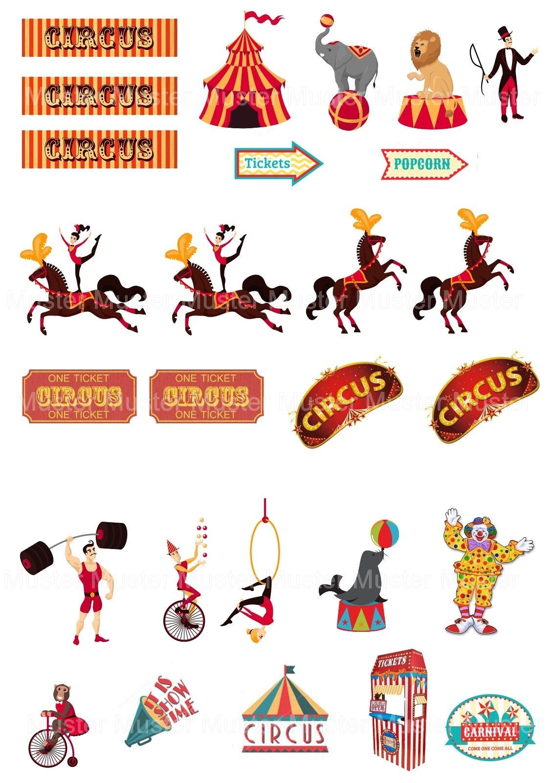 Circus